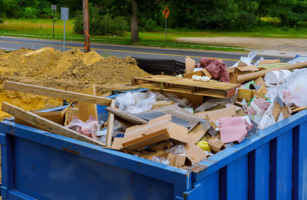 Grapevine, TX Junk Removal Services Company